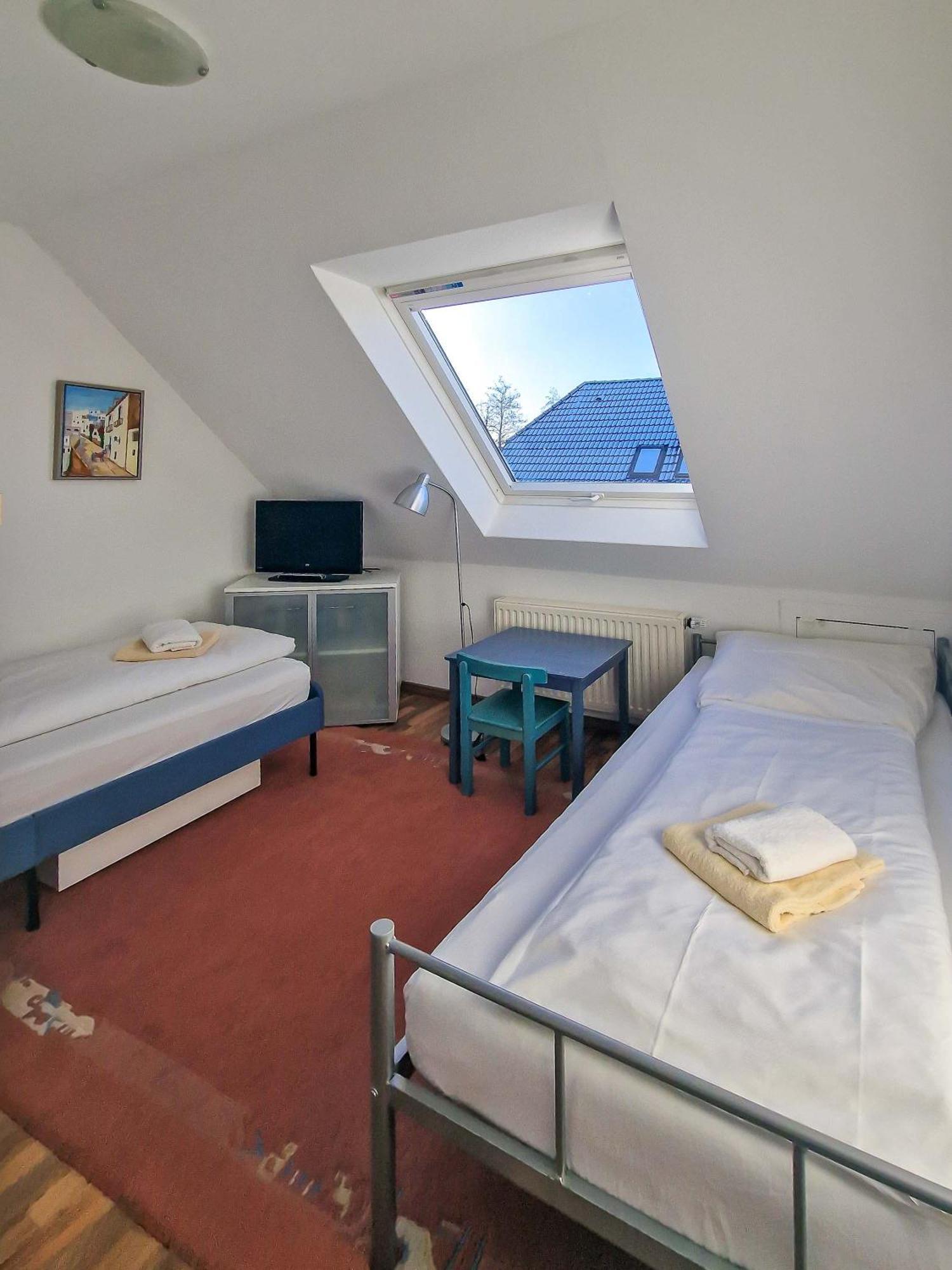 Sonnenhus Villa Greetsiel Kültér fotó