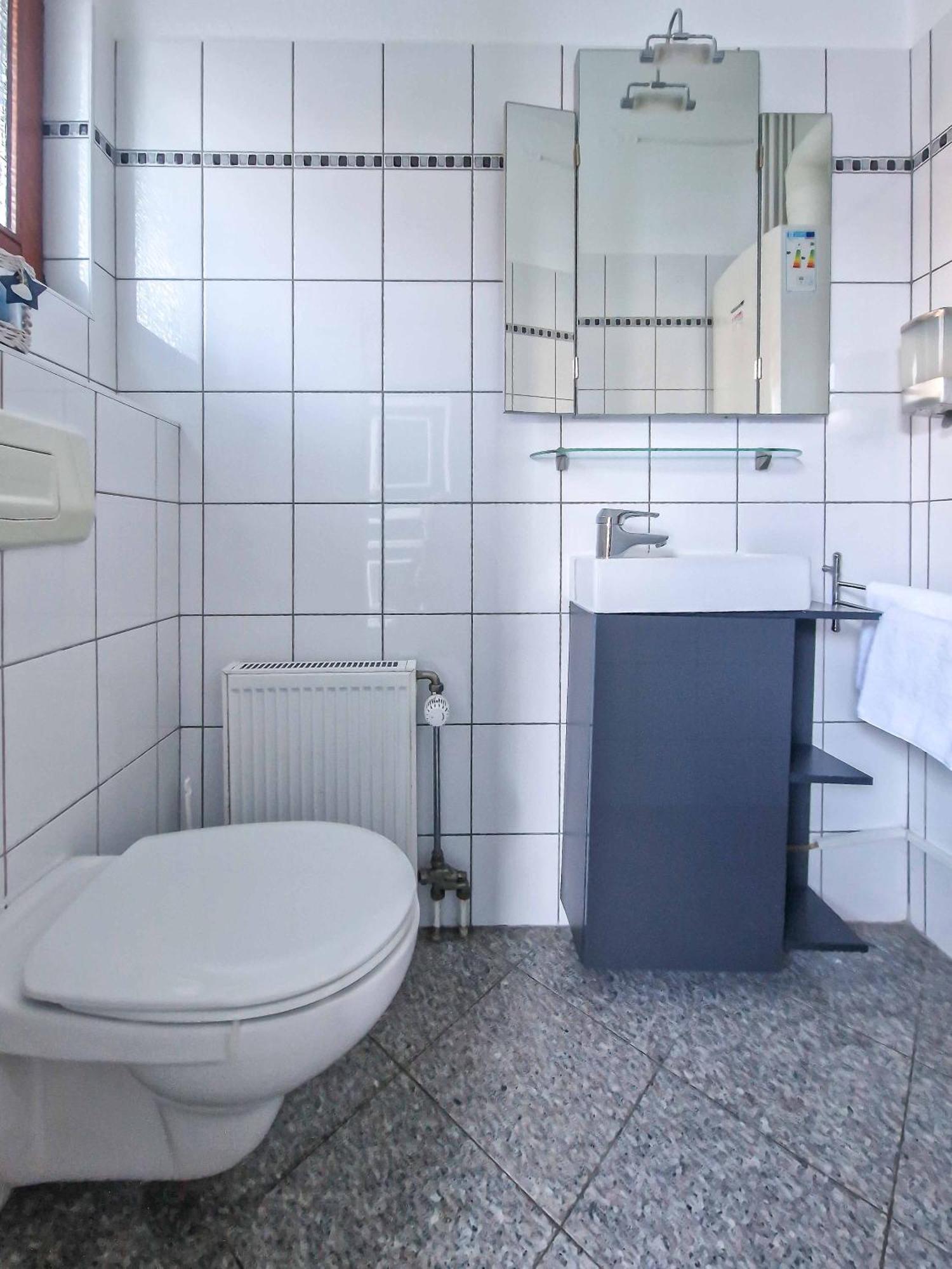 Sonnenhus Villa Greetsiel Kültér fotó