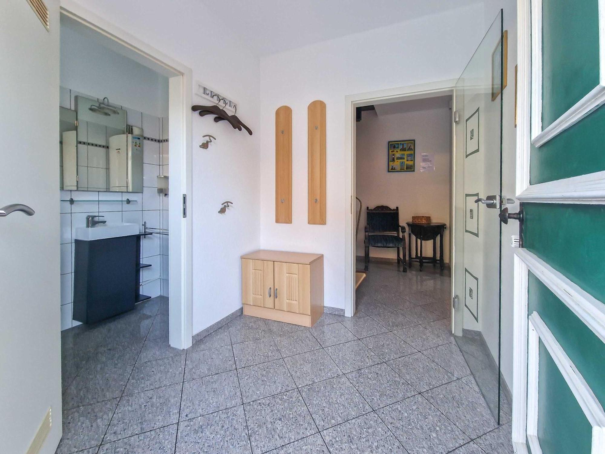 Sonnenhus Villa Greetsiel Kültér fotó