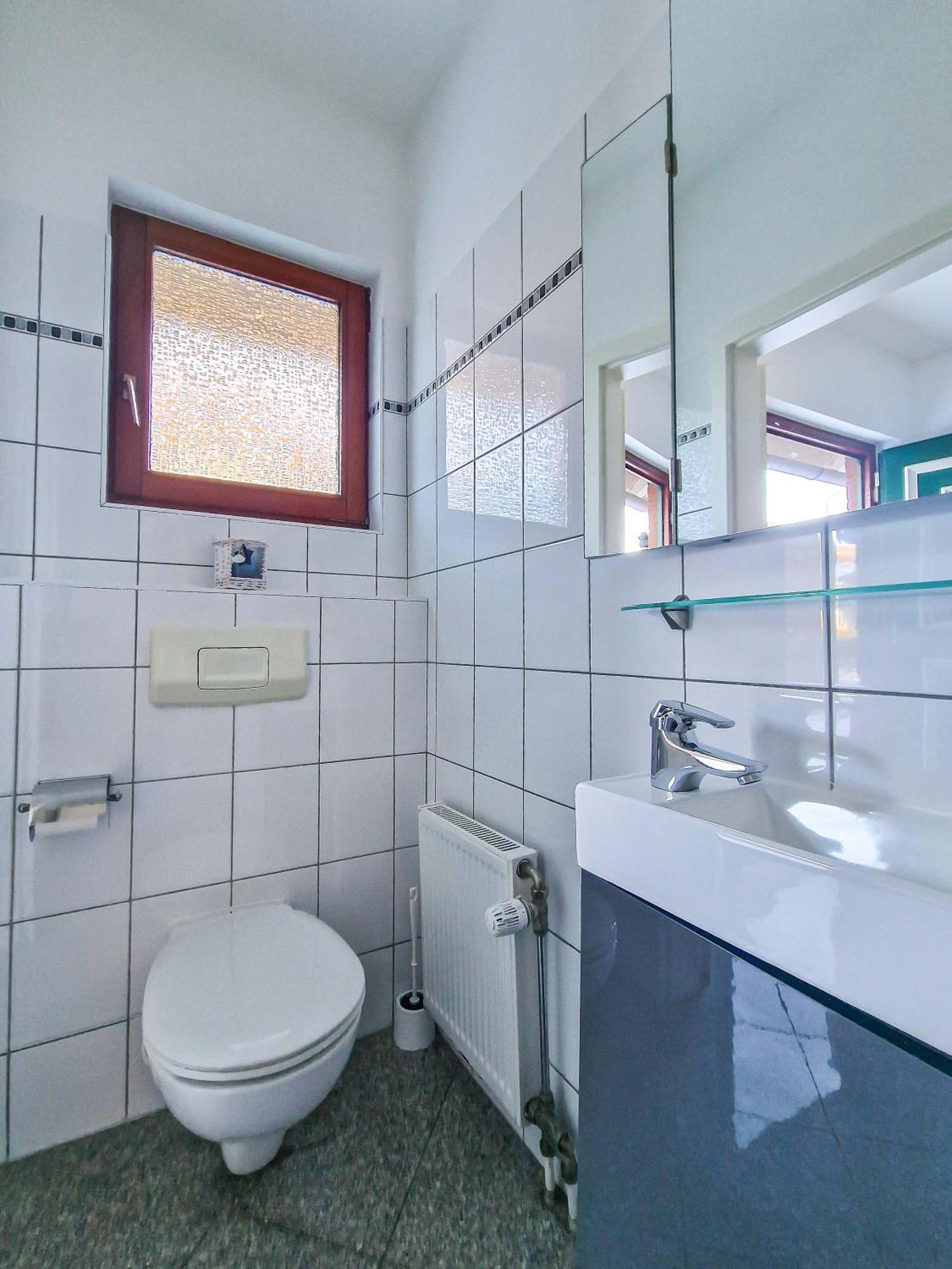 Sonnenhus Villa Greetsiel Kültér fotó